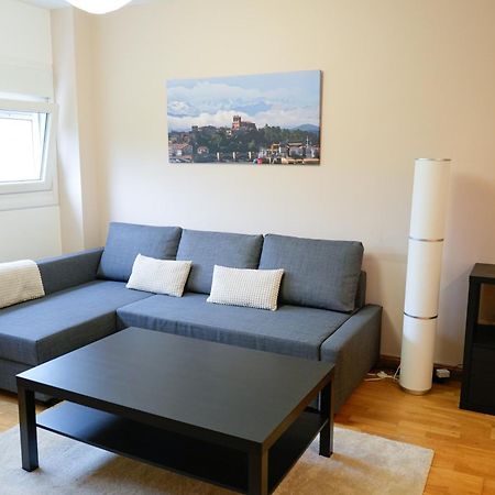 Precioso Apartamento Cerca De Mar Y Montana Polanco Dış mekan fotoğraf