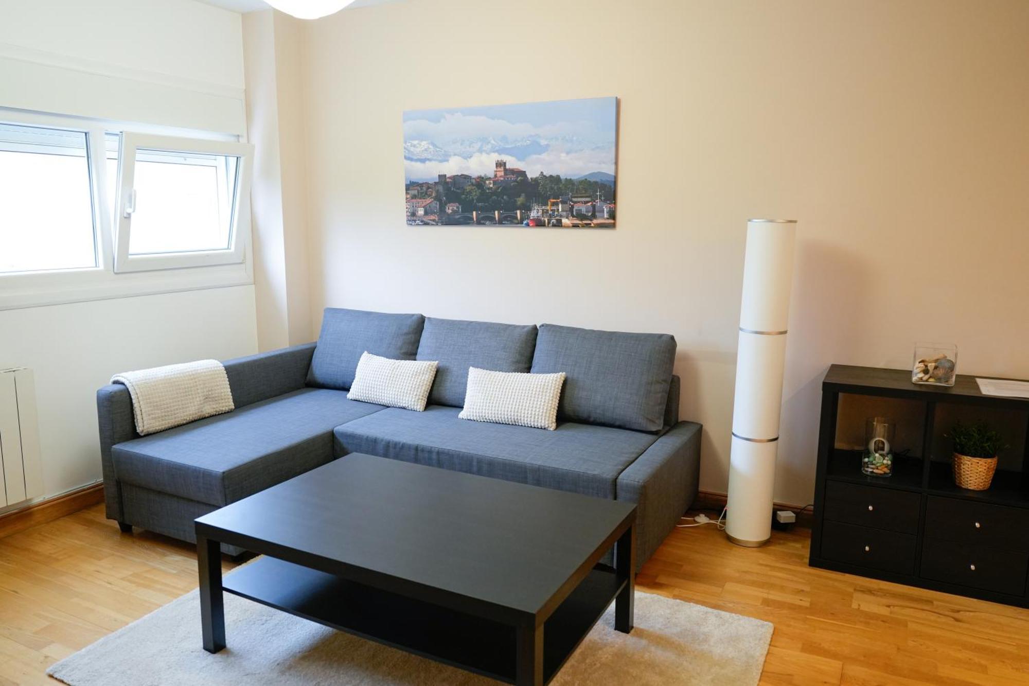 Precioso Apartamento Cerca De Mar Y Montana Polanco Dış mekan fotoğraf