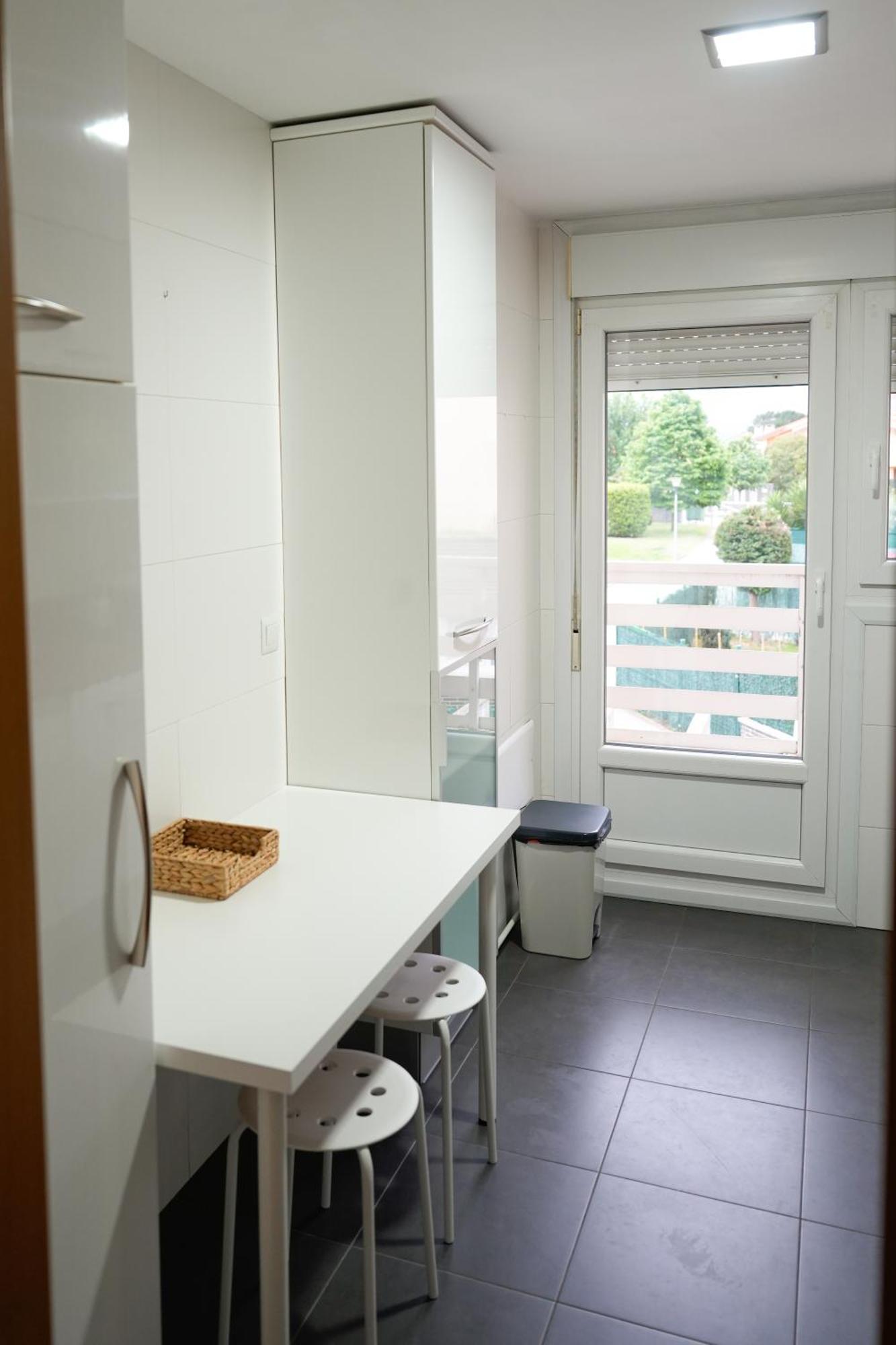 Precioso Apartamento Cerca De Mar Y Montana Polanco Dış mekan fotoğraf