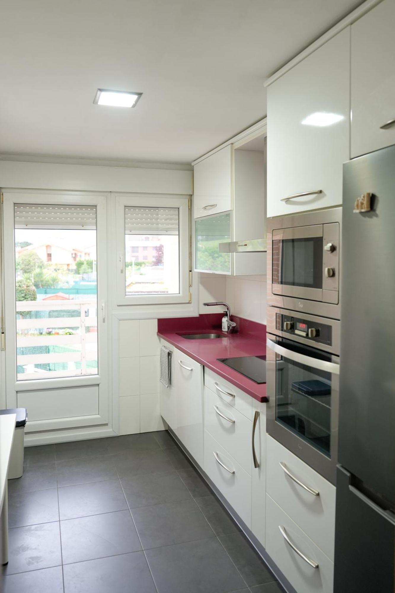 Precioso Apartamento Cerca De Mar Y Montana Polanco Dış mekan fotoğraf