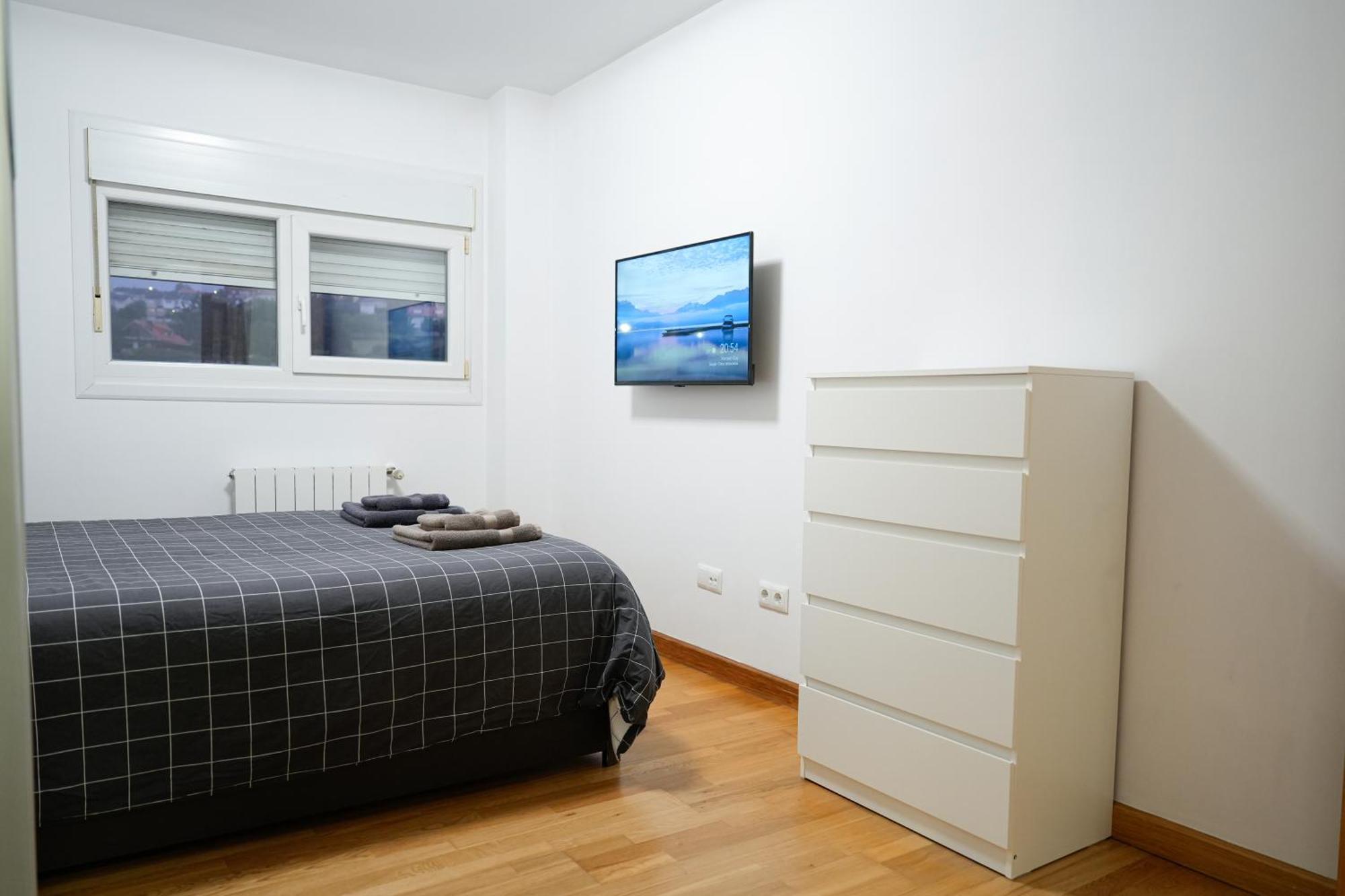 Precioso Apartamento Cerca De Mar Y Montana Polanco Dış mekan fotoğraf
