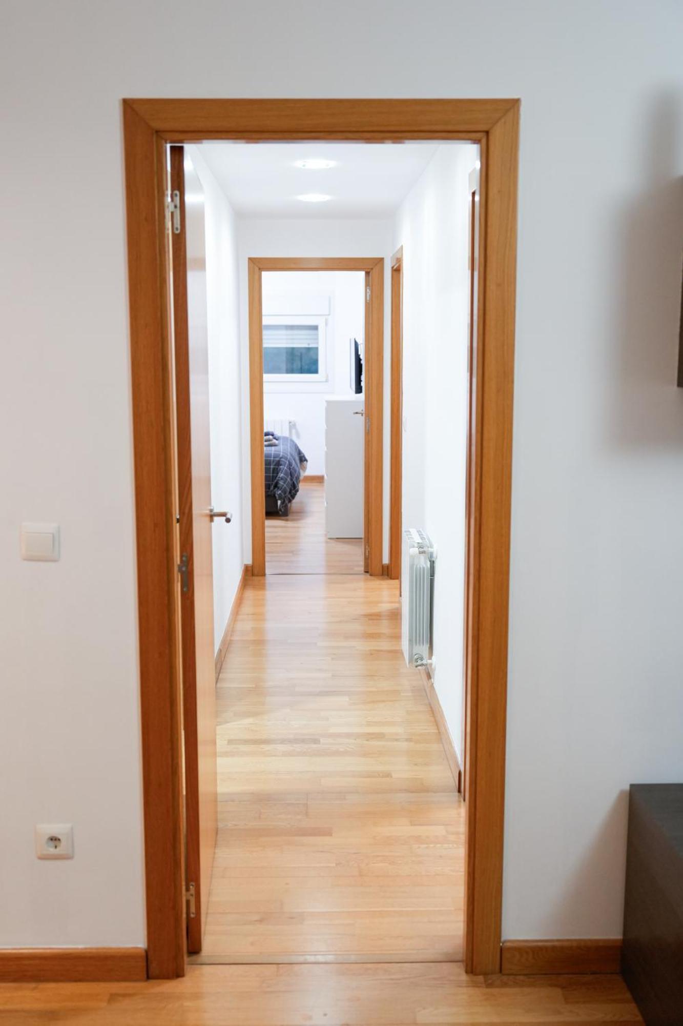 Precioso Apartamento Cerca De Mar Y Montana Polanco Dış mekan fotoğraf