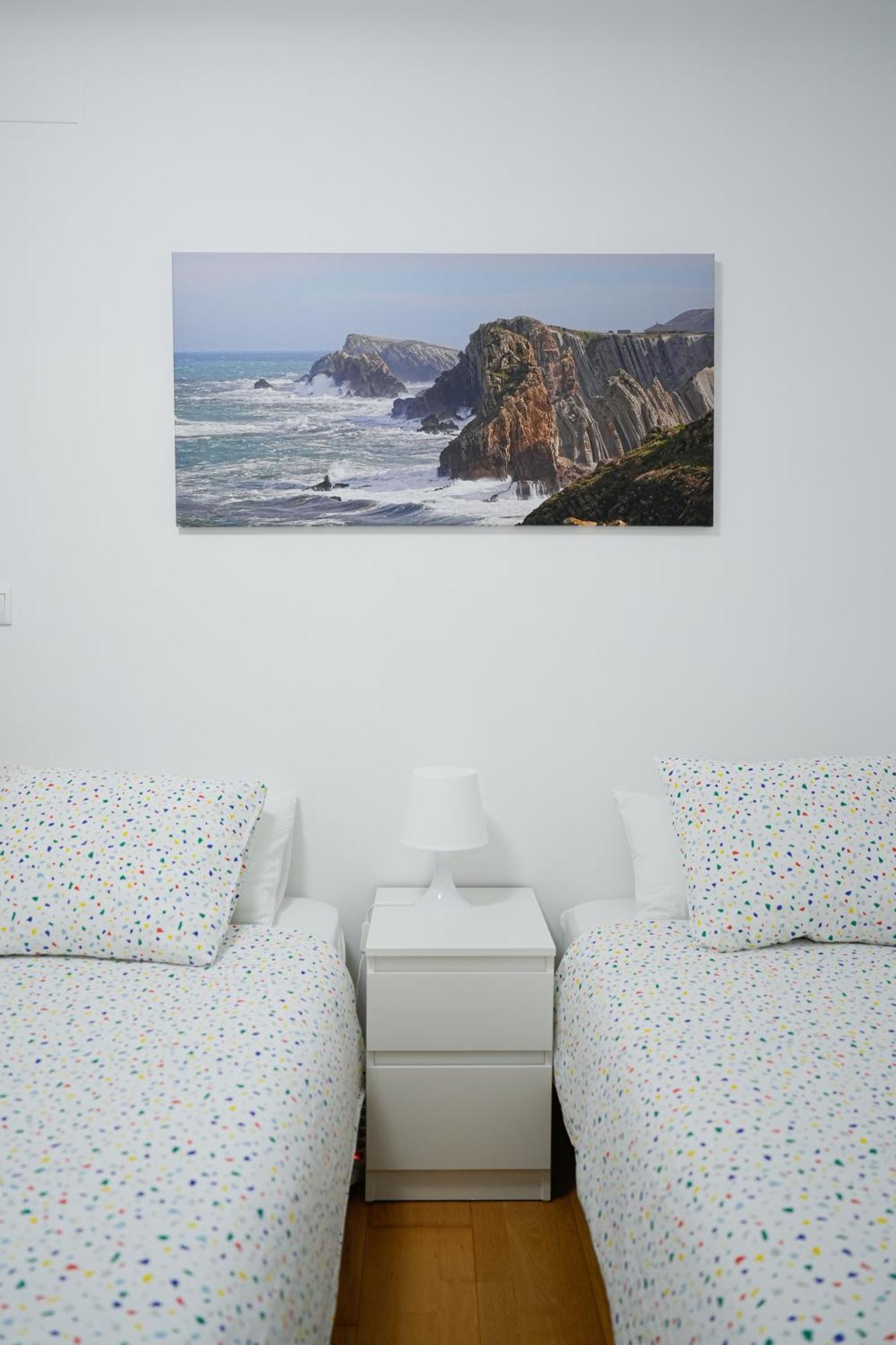 Precioso Apartamento Cerca De Mar Y Montana Polanco Dış mekan fotoğraf