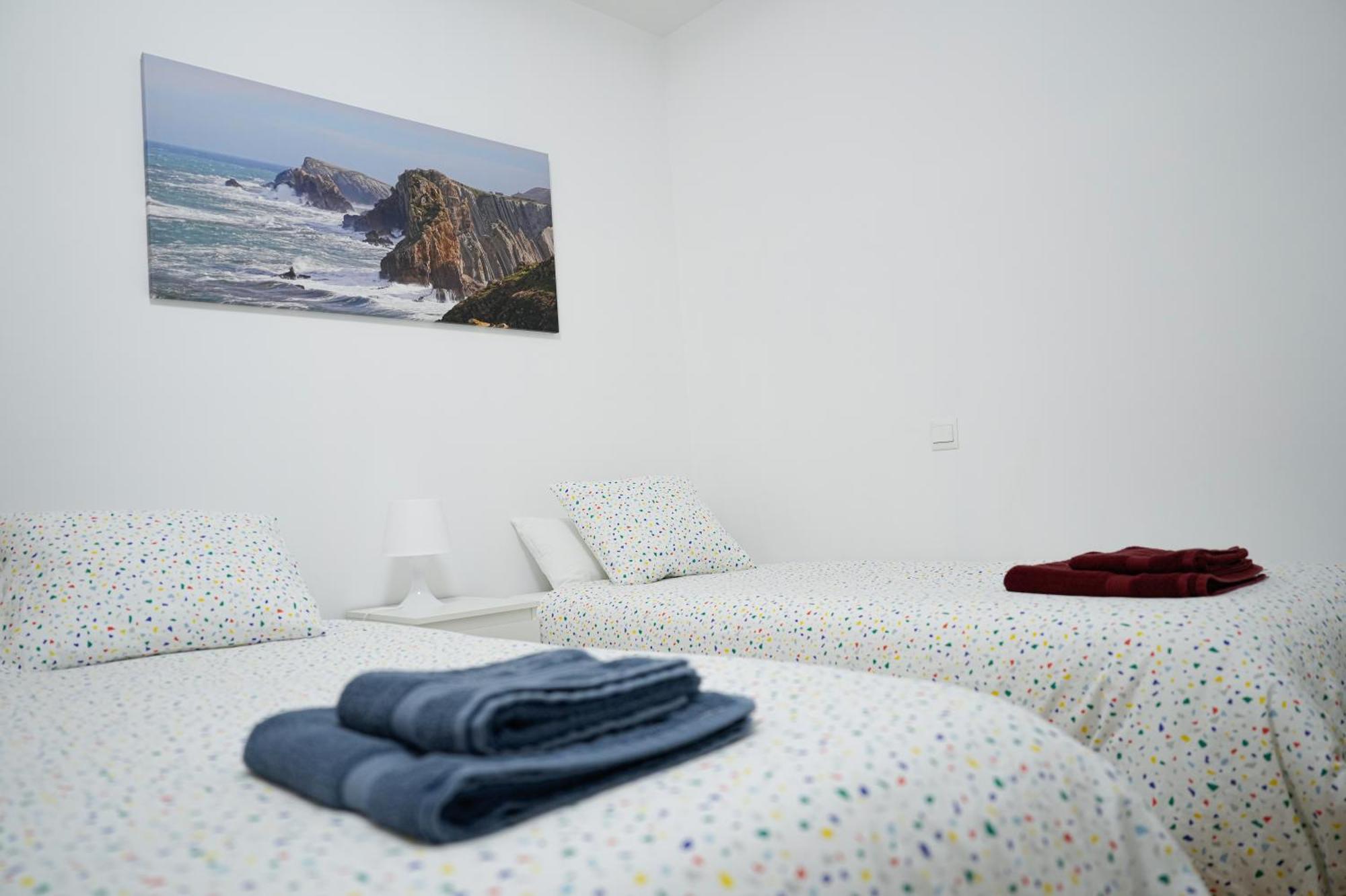 Precioso Apartamento Cerca De Mar Y Montana Polanco Dış mekan fotoğraf