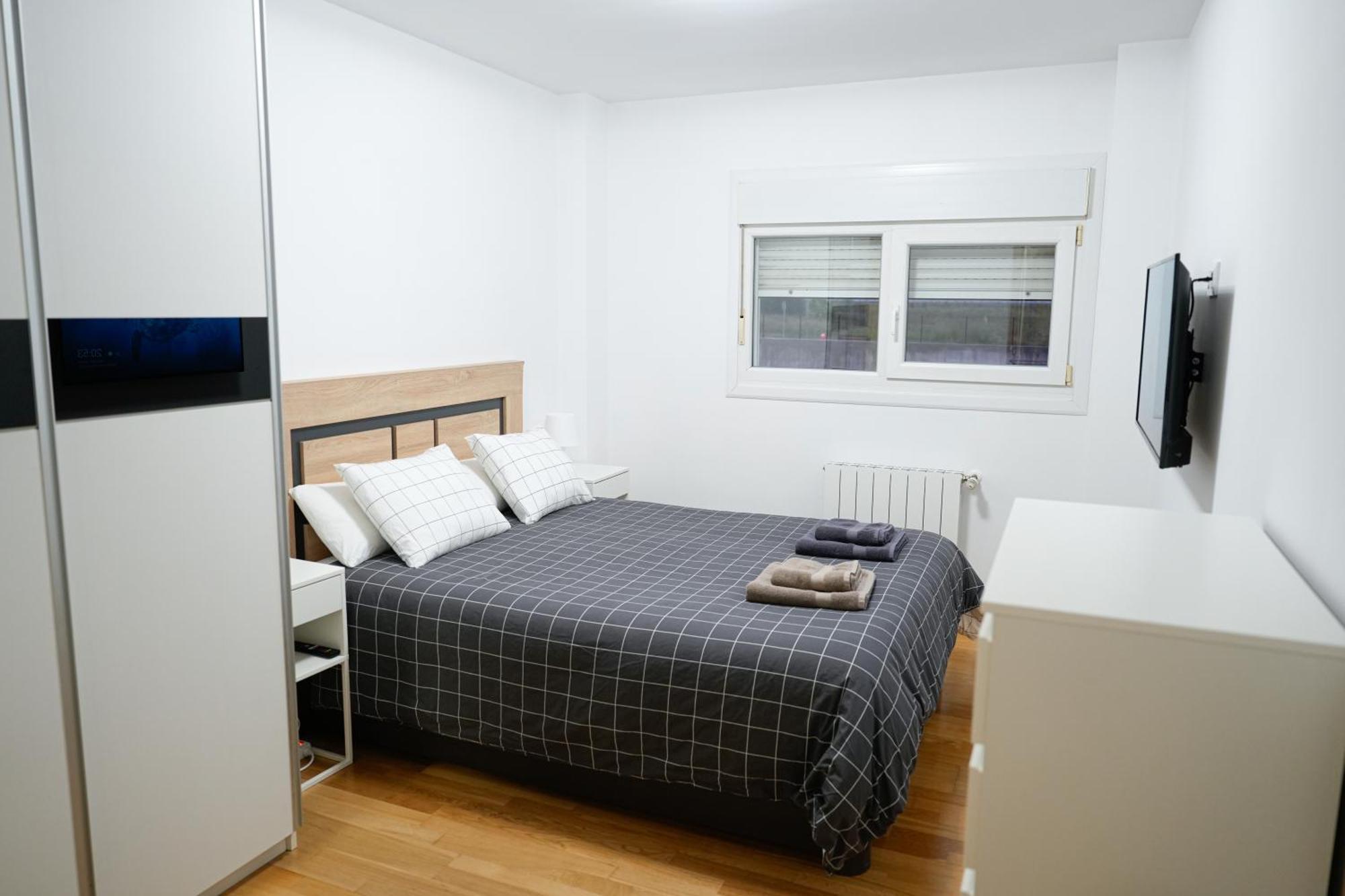 Precioso Apartamento Cerca De Mar Y Montana Polanco Dış mekan fotoğraf
