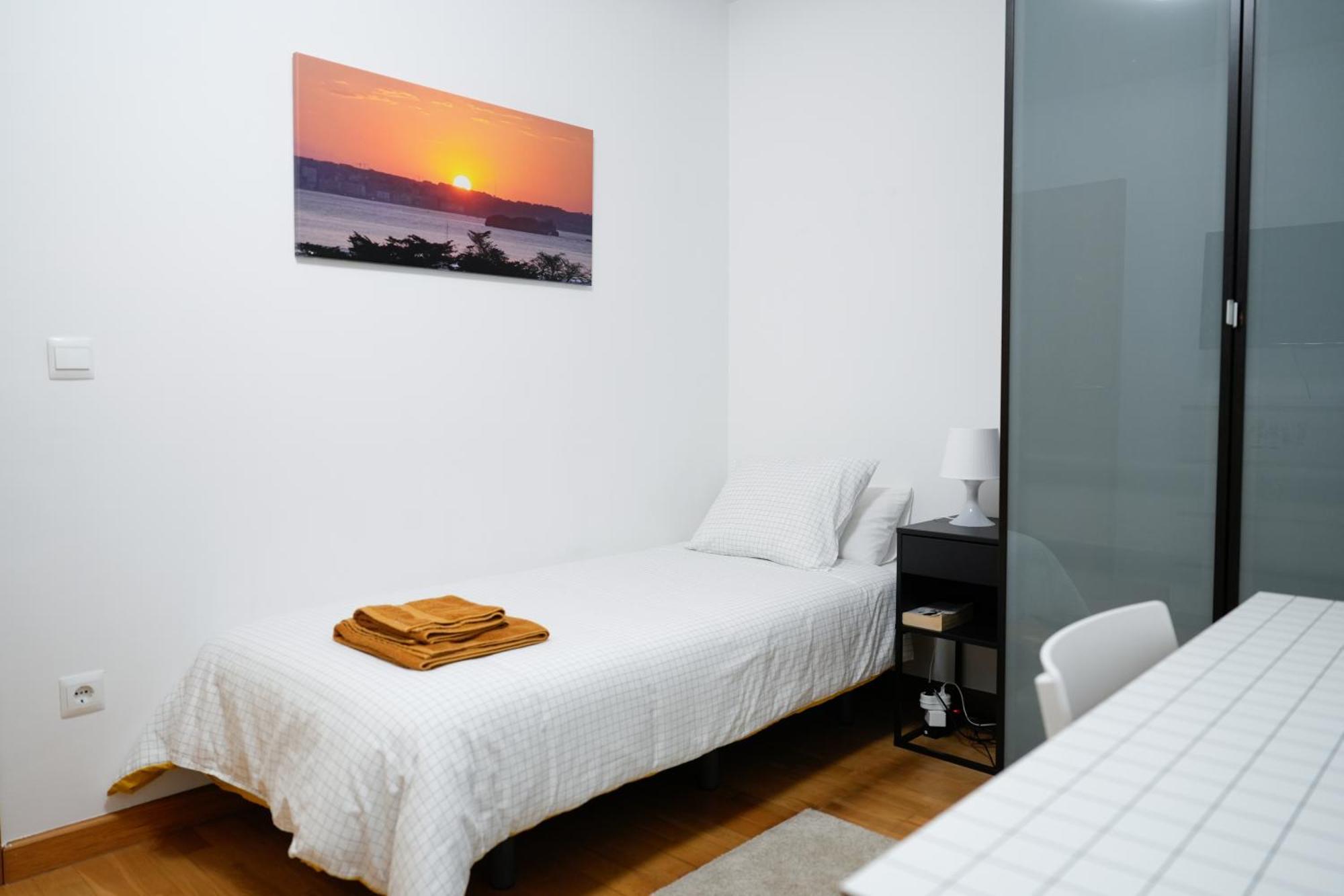Precioso Apartamento Cerca De Mar Y Montana Polanco Dış mekan fotoğraf